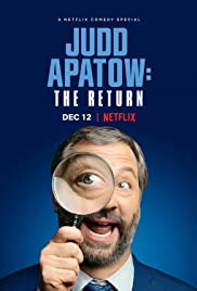 Watch Free Judd Apatow: The Return (2017)