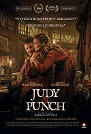 Watch Free Judy &amp; Punch (2019)