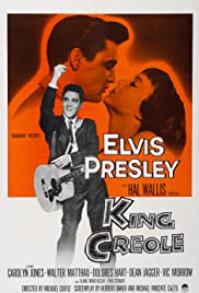 Watch Free King Creole (1958)