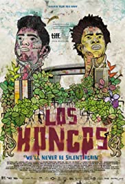 Watch Free Los hongos (2014)