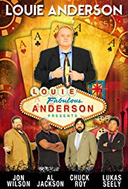 Watch Full Movie :Louie Anderson Presents (2011)