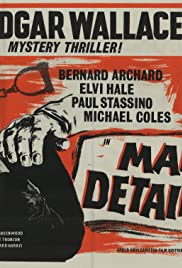 Watch Free Man Detained (1961)