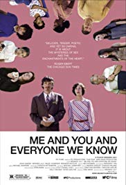 Watch Free Me and You and Everyone We Know (2005)