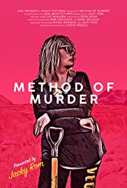Watch Free Method of Murder (2017)