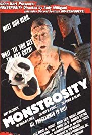Watch Free Monstrosity (1987)