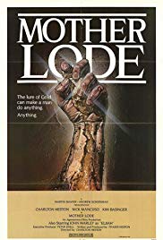 Watch Full Movie :Mother Lode (1982)