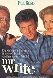 Watch Free Mr. Write (1994)