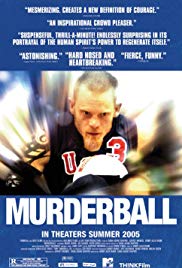 Watch Free Murderball (2005)