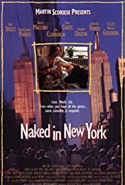 Watch Free Naked in New York (1993)