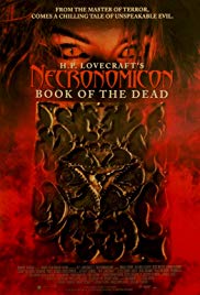 Watch Free Necronomicon: Book of Dead (1993)