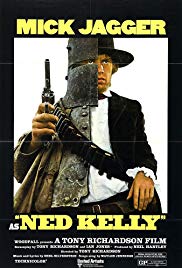 Watch Free Ned Kelly (1970)