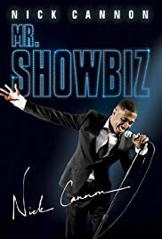 Watch Free Nick Cannon: Mr. Show Biz (2011)