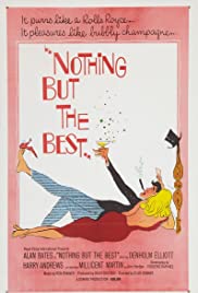 Watch Free Nothing But the Best (1964)