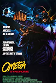 Watch Free Omega Syndrome (1986)