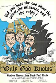 Watch Free Only God Knows (1974)