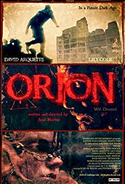 Watch Free Orion (2015)