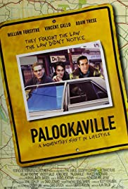 Watch Full Movie :Palookaville (1995)