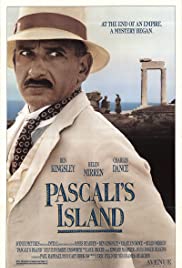 Watch Free Pascalis Island (1988)