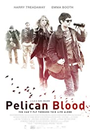 Watch Free Pelican Blood (2010)