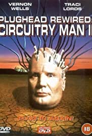 Watch Free Plughead Rewired: Circuitry Man II (1994)