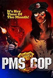Watch Free PMS Cop (2014)