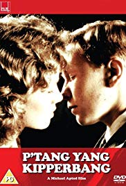 Watch Free Ptang, Yang, Kipperbang (1982)