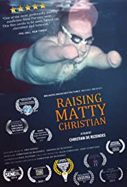 Watch Free Raising Matty Christian (2014)