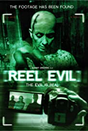 Watch Free Reel Evil (2012)
