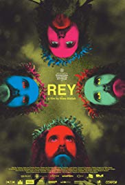 Watch Full Movie :Rey (2017)