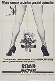 Watch Free Road Movie (1973)