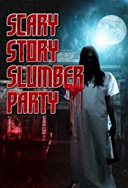 Watch Free Scary Story Slumber Party (2017)