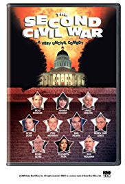Watch Free The Second Civil War (1997)
