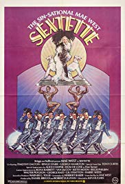 Watch Full Movie :Sextette (1977)