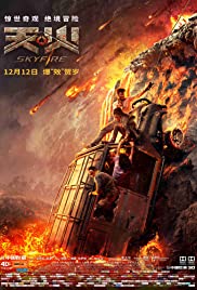 Watch Full Movie :Skyfire (2019)