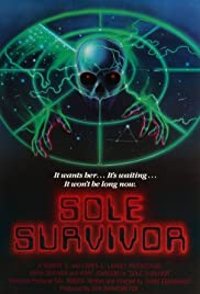 Watch Free Sole Survivor (1984)