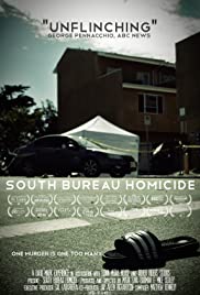 Watch Full Movie :South Bureau Homicide (2015)