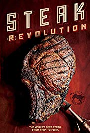 Watch Full Movie :Steak (R)evolution (2014)