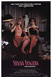 Watch Free Sticky Fingers (1988)