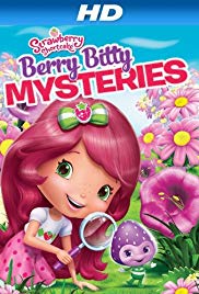Watch Free Strawberry Shortcake: Berry Bitty Mysteries (2013)