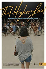 Watch Free That Higher Level (2018)