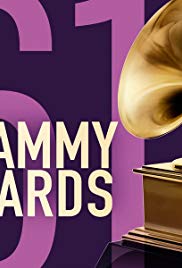 Watch Free The 61st Annual Grammy Awards (2019)