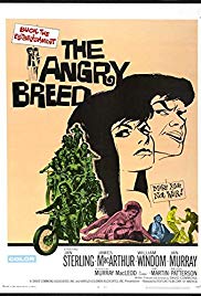 Watch Free The Angry Breed (1968)