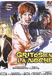 Watch Free The Awful Dr. Orlof (1962)