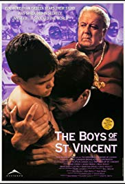 Watch Free The Boys of St. Vincent (1992)