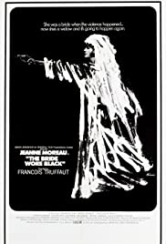Watch Free The Bride Wore Black (1968)