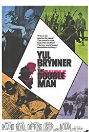 Watch Free The Double Man (1967)