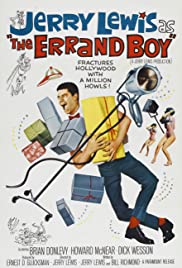 Watch Full Movie :The Errand Boy (1961)