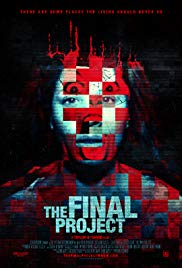 Watch Free The Final Project (2016)