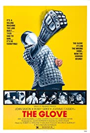 Watch Full Movie :The Glove (1979)