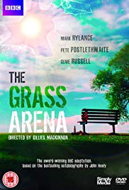 Watch Free The Grass Arena (1992)